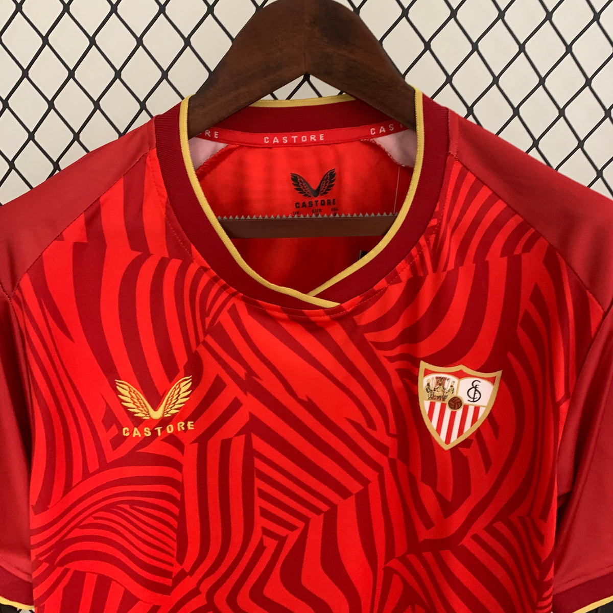 Sevilla 23/24