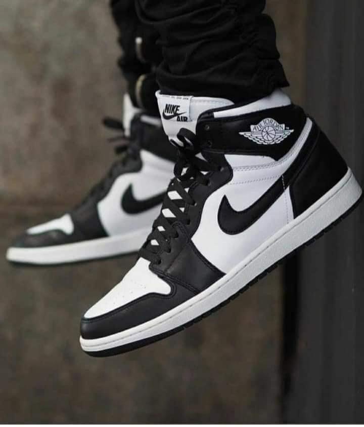 Nike Dunk Panda